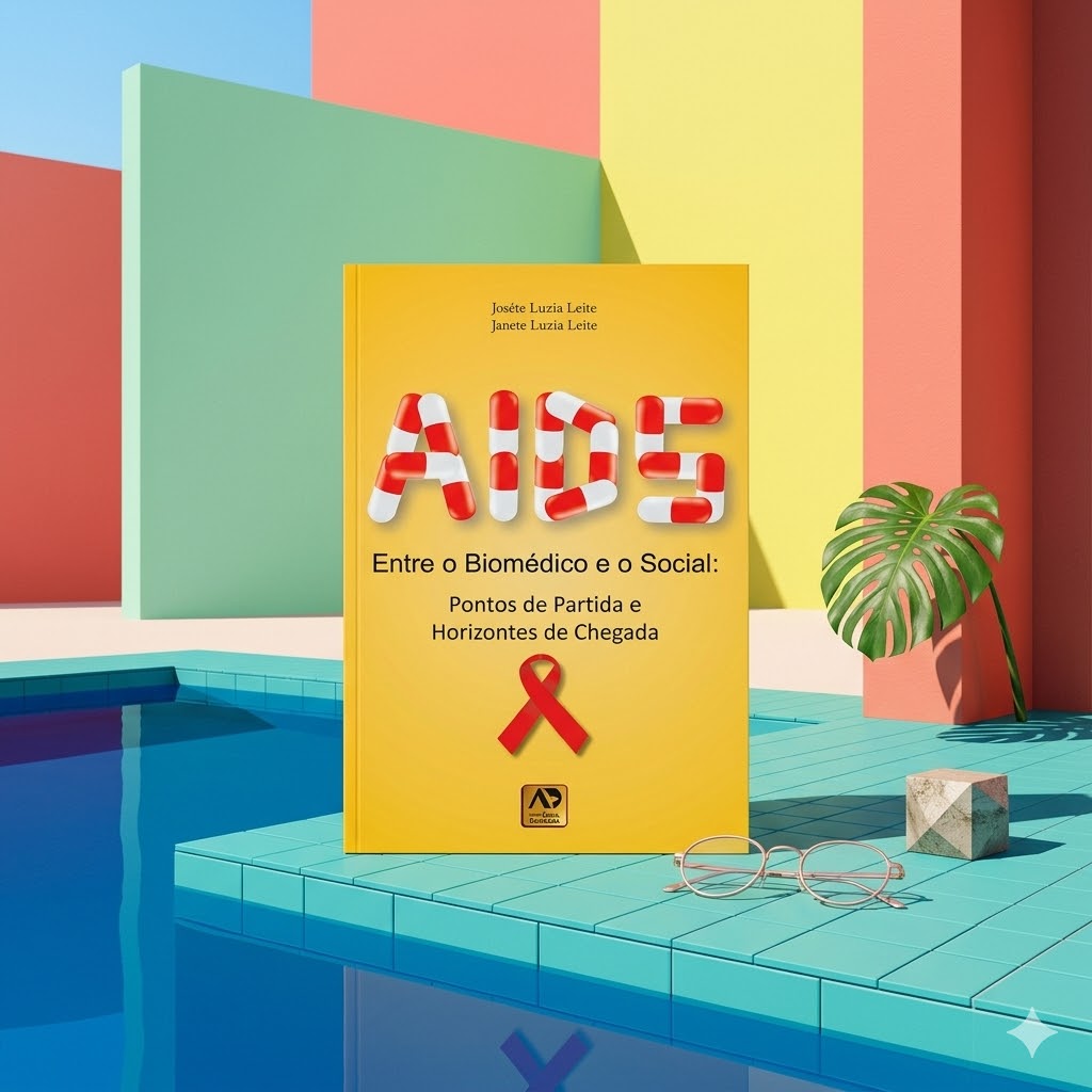 AIDS - Entre o Biomédico e o Social Pontos de Partida e Horizontes de Chegada