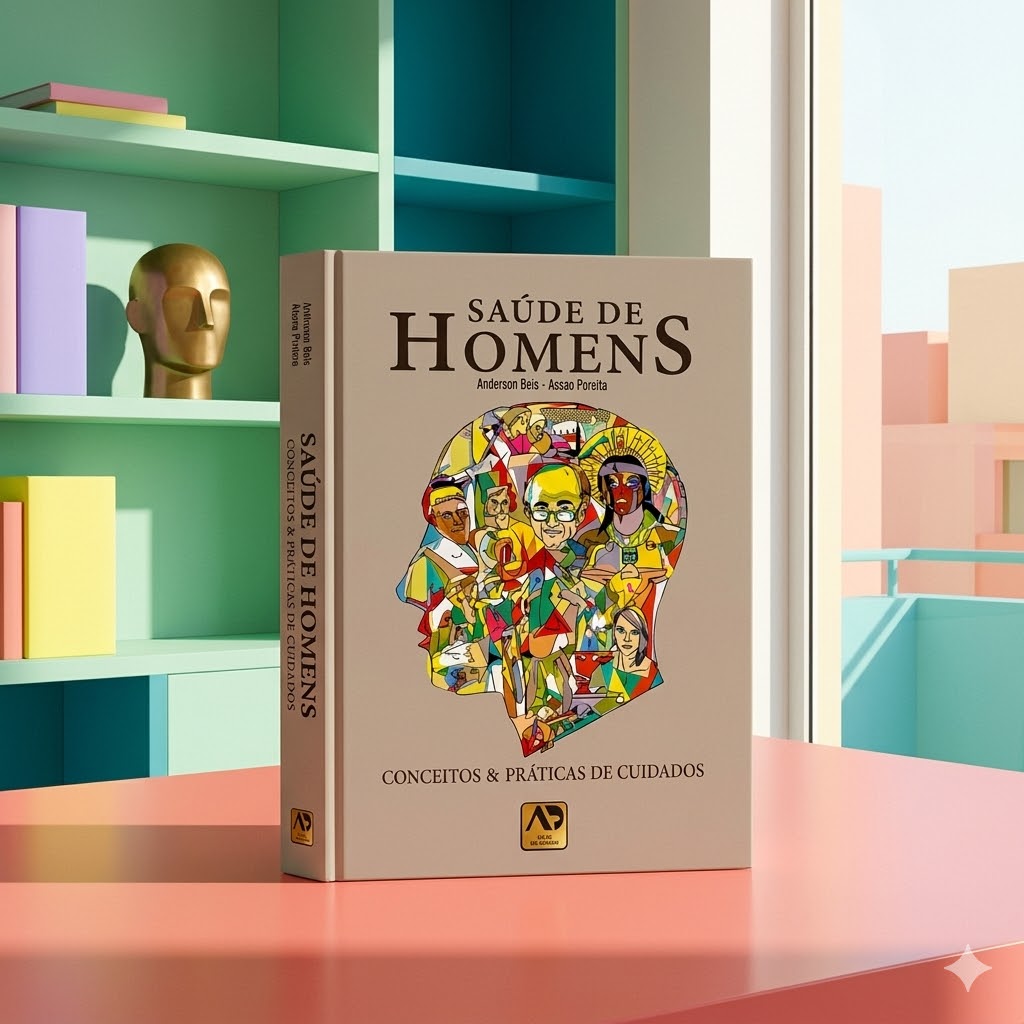 Saúde de Homens: Conceitos e Práticas de Cuidados