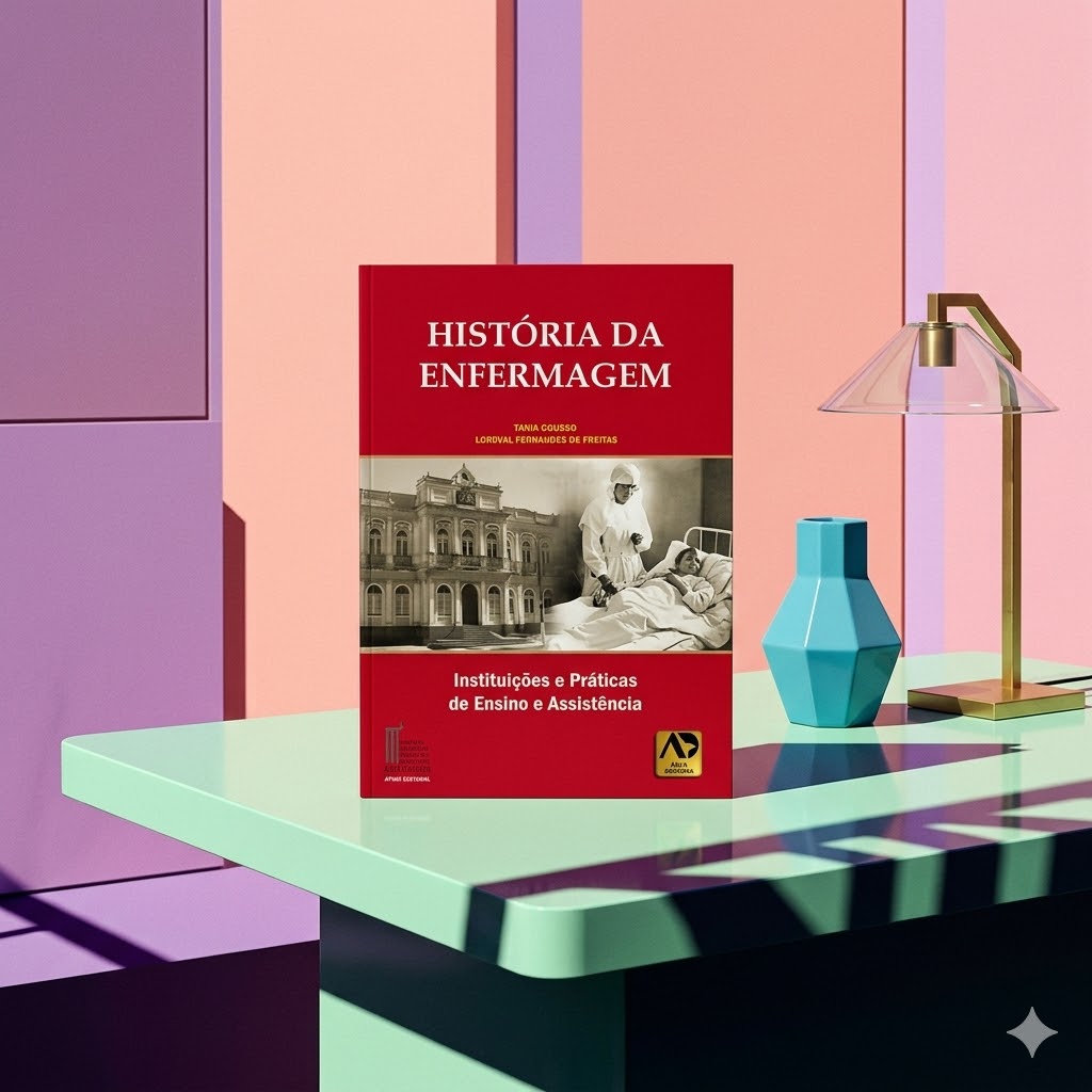História da Enfermagem: Instituições e Práticas de Ensino